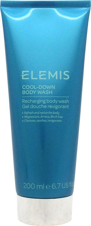 Produktbild Elemis Cool-Down Body Wash (200 ml)
