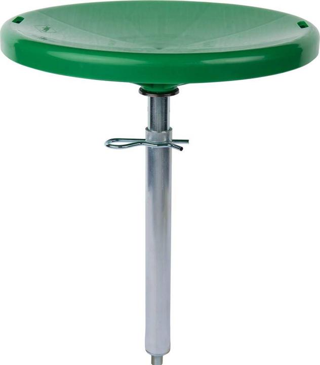 Preisig Chaise de traite