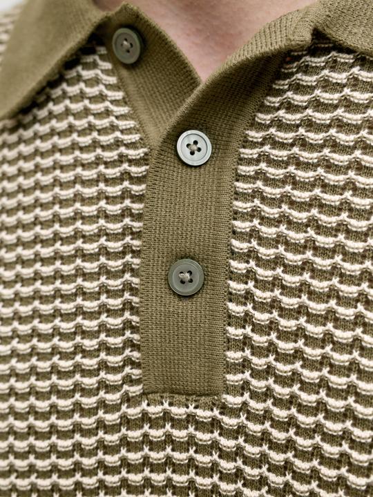 Actual product image Jack & Jones Strickpullover Strickpullover (S)