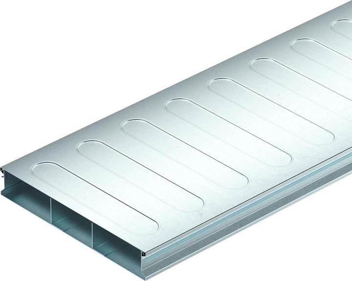 Produktbild OBO Bettermann BETTERMANN S3 25038-2 (200 cm)