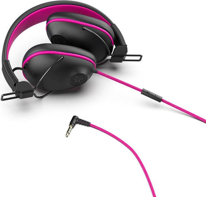 Actual product image JLab Audio JBuddies Pop On Ear