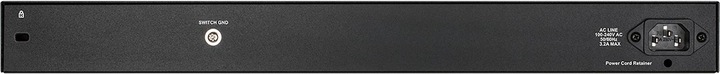 Actual product image D-Link DGS-1210 (20 Ports)