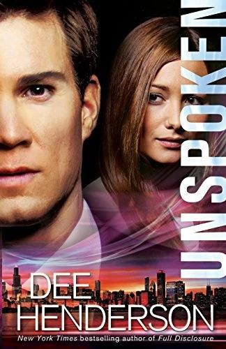 Produktbild Unspoken (Englisch, Dee Henderson, 2013)