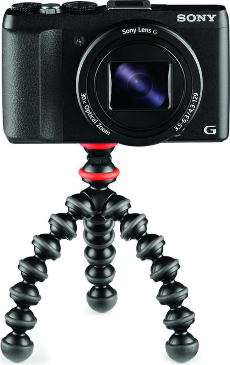 Joby GorillaPod Starter Kit (Kunststoff)