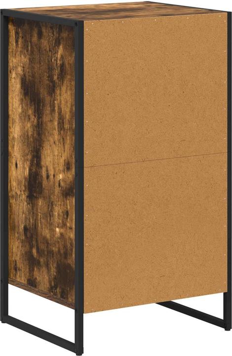 Image du produit vidaXL Sideboard-Aufbewahrung (36 x 43 x 75.50 cm)