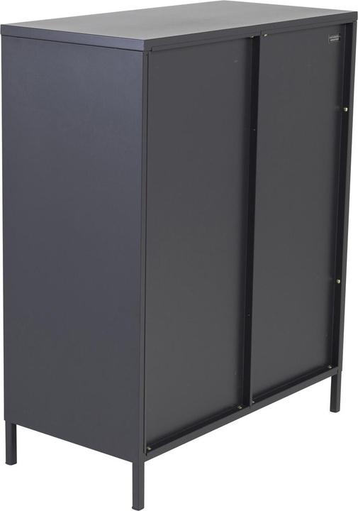 Image du produit Venture Home Buffet Bakal (80 x 40 x 100 cm)
