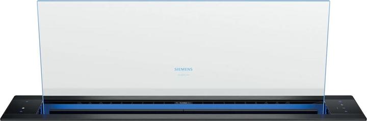 Produktbild Siemens LD88WMM66 iQ700 Tischlüfter 80 cm Klarglas (Tischlüfter)