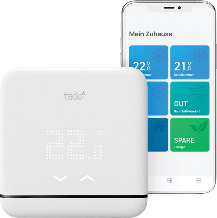 tado° Smart AC Control V3+
