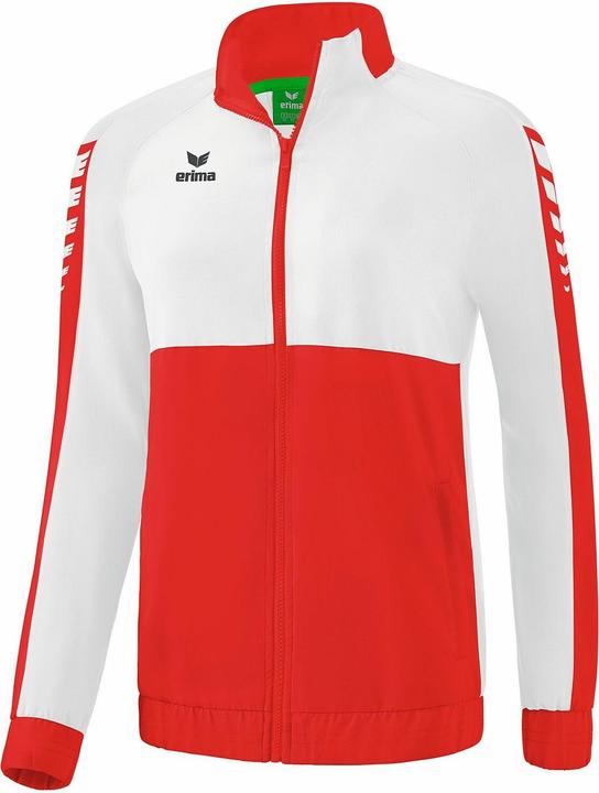 Produktbild Erima Six Wings Präsentationsjacke (36)