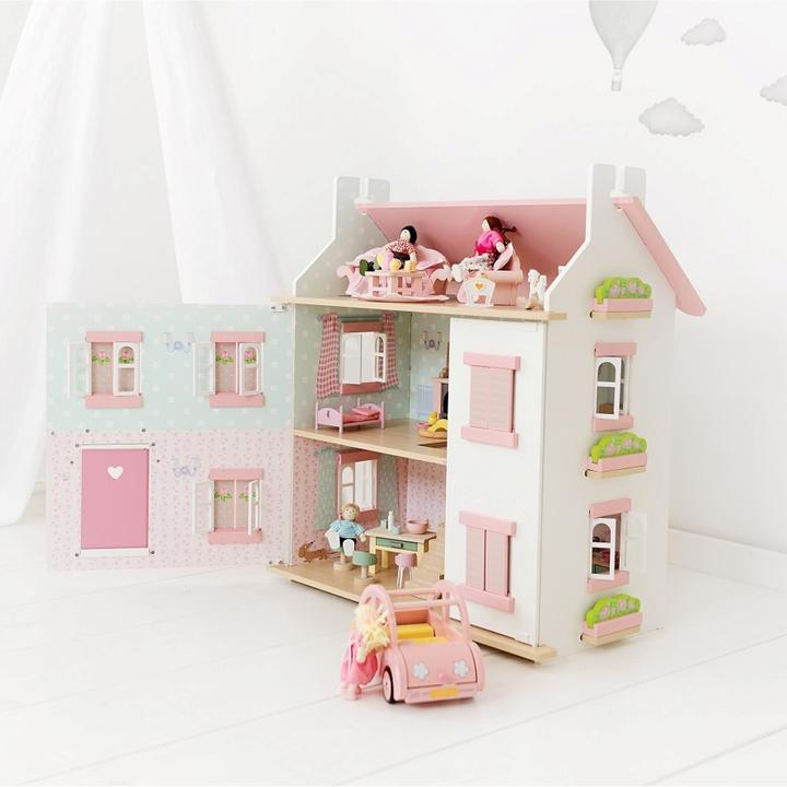 Le Toy Van Sophie's Haus
