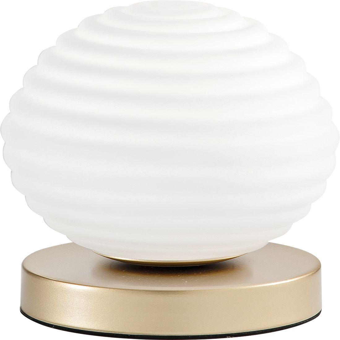 ECO-Light, Tischlampe, Ripple (E27)