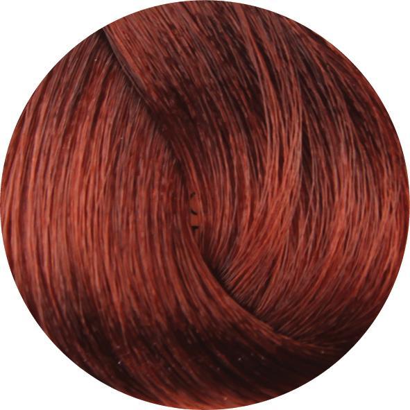 Image du produit Fanola 6.44 Dark Blonde Intense Copper (6.44)
