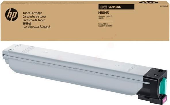Produktbild Samsung Clt-M804s (M)