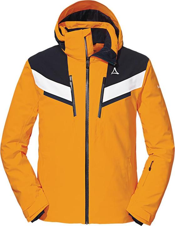 Produktbild Schöffel Gandegg Skijacke (54)