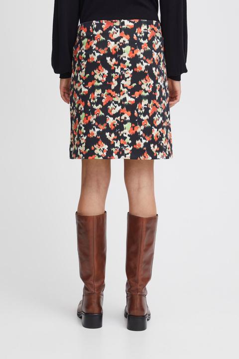 Produktbild Ichi IHKATE PRINT SK10 20120505 (XS)