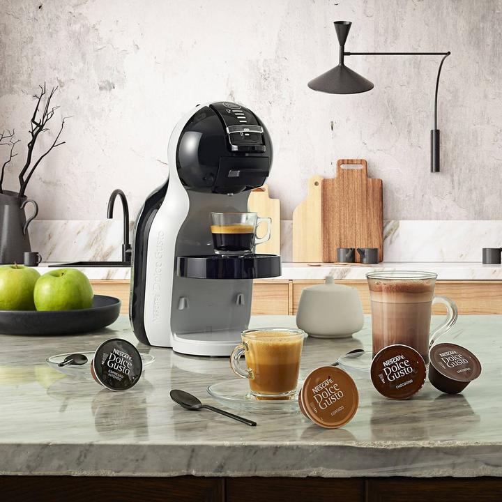 Immagine prodotto De'Longhi Mini Me (NESCAFÉ Dolce Gusto)