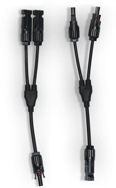 Produktbild Autosolar Balkonkraftwerk in Steinoptik (600 W)