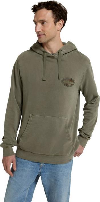 Immagine prodotto Mountain Warehouse River Felpa con Cappuccio Uomo (XS)