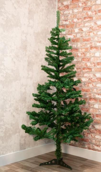Image du produit Christmas Gifts Xmas tree fir 180cm 350tips (180 cm)
