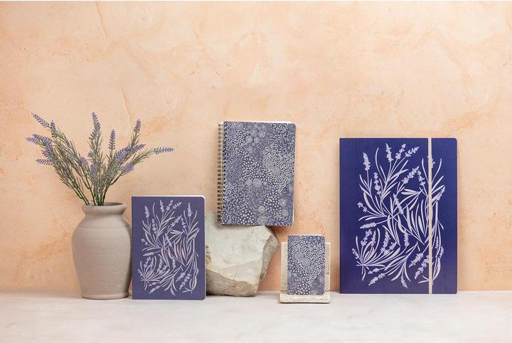 Actual product image Clairefontaine - (A6, Lined)