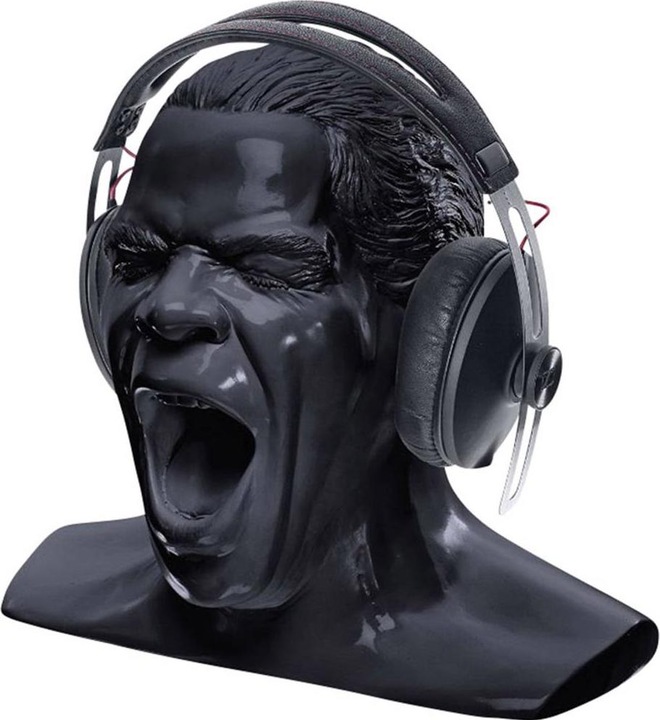 Actual product image Oehlbach XXL Headphone Stand