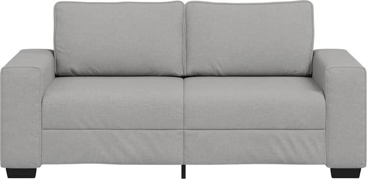 Actual product image vidaXL 2-Sitzer-Sofa (2 person sofa)