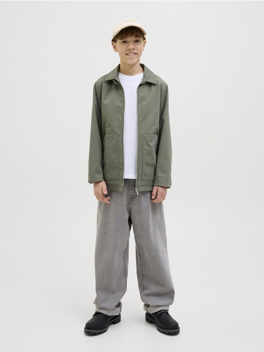 Produktbild Jack & Jones Übergangsjacke Junior Übergangsjacke (164)