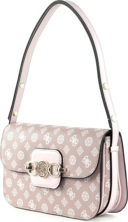 Immagine prodotto Guess Hensely Logo Convertible Shoulder Bag