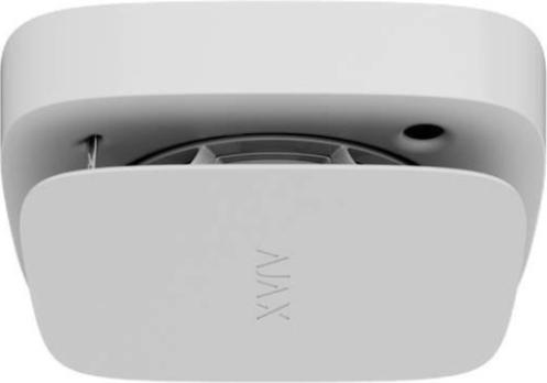 Image du produit Ajax DETECTOR WRL FIREPROTECT 2 RB/HSC BLANC 43378