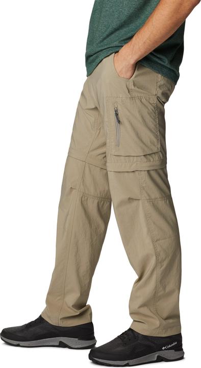 Immagine prodotto Columbia Silver Ridge Utility Convertible Pant (32)