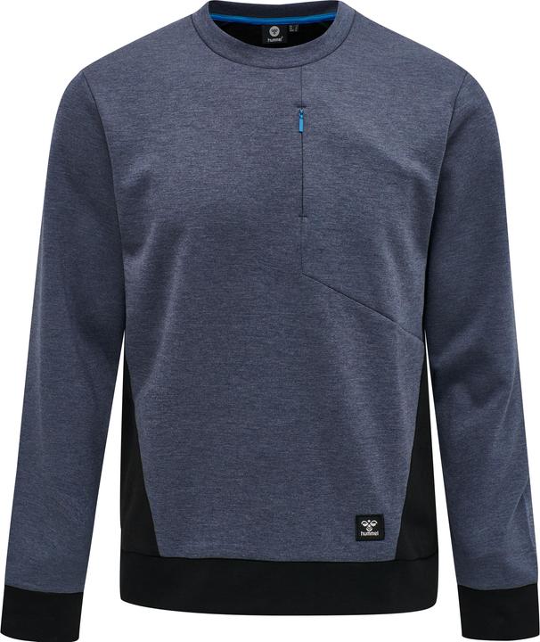 Produktbild hummel Tropper Sweatshirt (M)