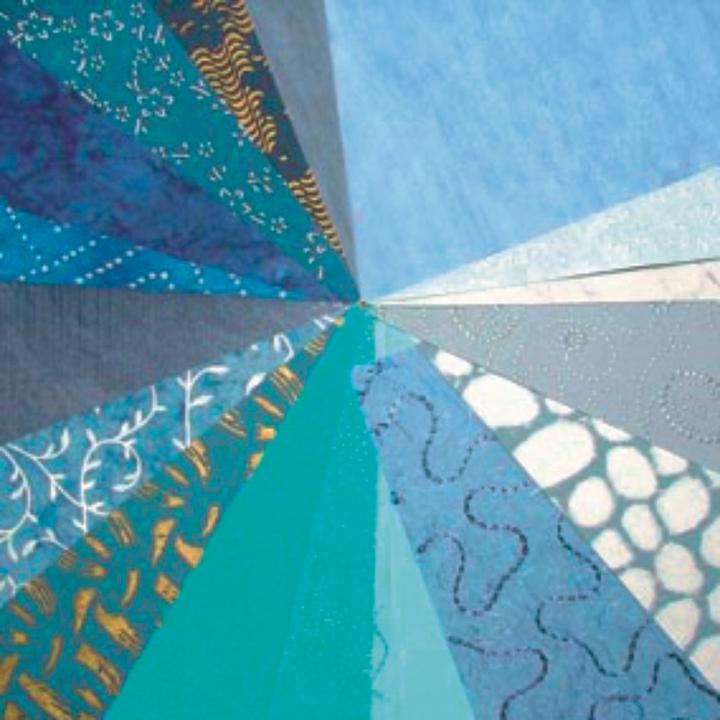 Produktbild Clairefontaine Motivpapier (220 g/m², 1 x)
