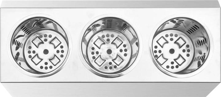 Image du produit vidaXL Besteckhalter