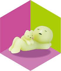 Produktbild Dreams Inc Smiski Sunday