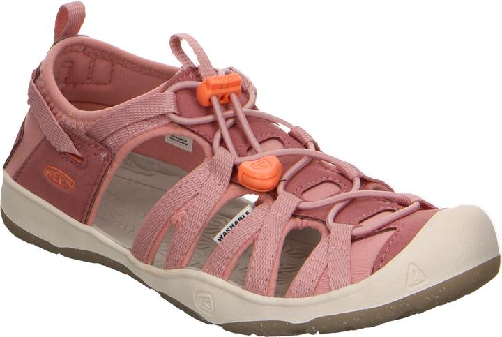 Actual product image Keen C Moxie Sandal (29)
