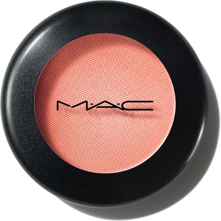 Image du produit MAC Cosmetics Eye Shadow (Pêche en coquille)