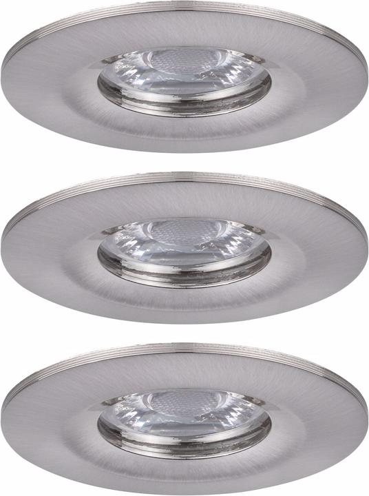 Produktbild Paulmann Einbauleuchte Nova Mini (310 lm)