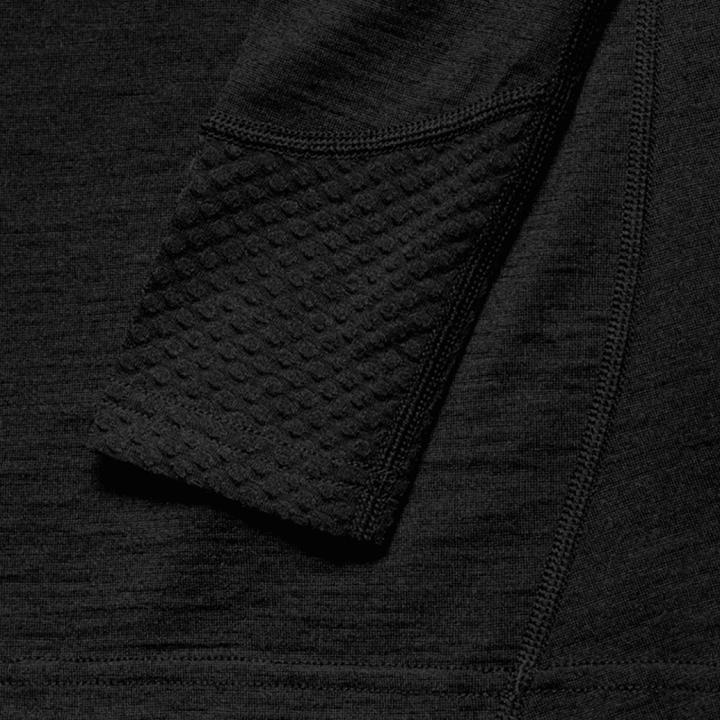 Produktbild Johaug Lithe Tech-Wool Long Sleeve (S)