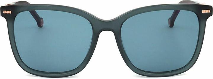 Actual product image Carolina Herrera Womens Sunglasses Green