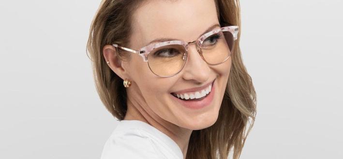 Actual product image Gunnar Gaming Brille Donutella Tokidoki PinkSprinkles Amber