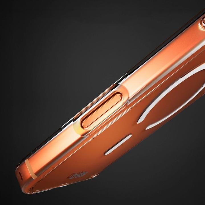 Actual product image SBS Backcover (Apple iPhone 17 Pro)