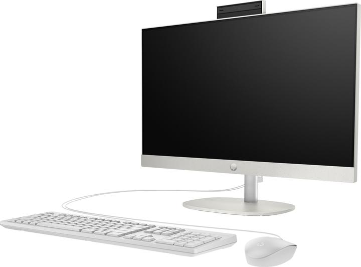 Produktbild HP 240 G10 (Intel Core i5-1334U, 16 GB, 512 GB, Intel Iris Graphics)