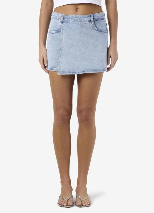 Produktbild Noisy May NMNOAMI MINI Jeansrock (S)