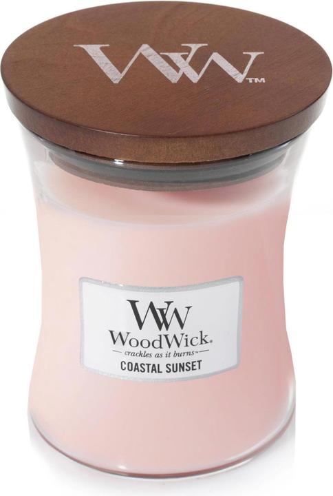 Actual product image WoodWick Coastal Sunset (85 g)