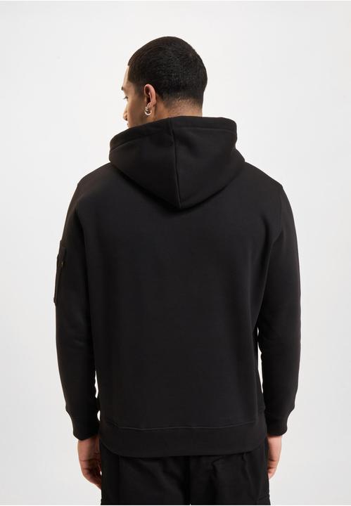 Produktbild Alpha Industries Camo TPU Hoodies - 145439 (L)