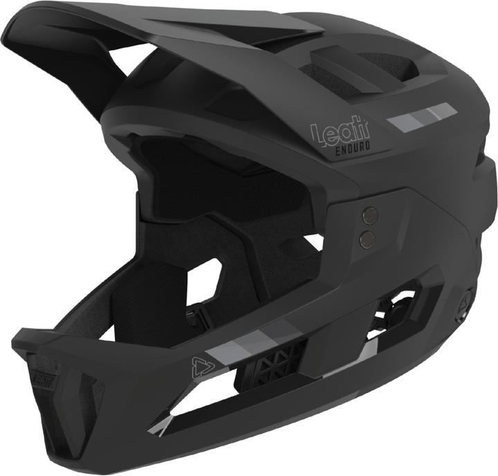 Leatt Helm MTB Enduro 2.0 Jr. (50 - 54 cm)