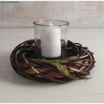 Produktbild Rayher Weidenkranz