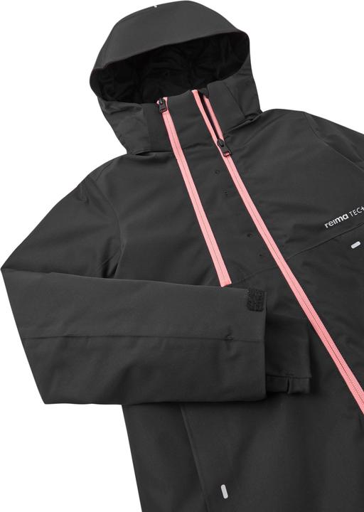 Produktbild Reima Perille Skijacke (140)