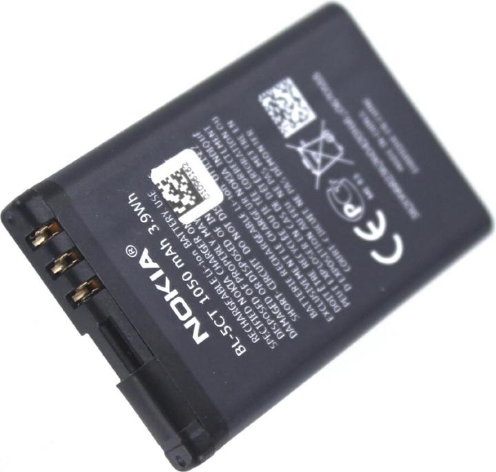 Produktbild Nokia Original Akku für 6303 Classic