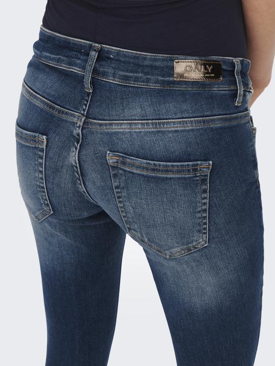 Actual product image Only Maternity OLMBLUSH Mittlere Taille Skinny Fit Jeans Skinny Jeans (34)